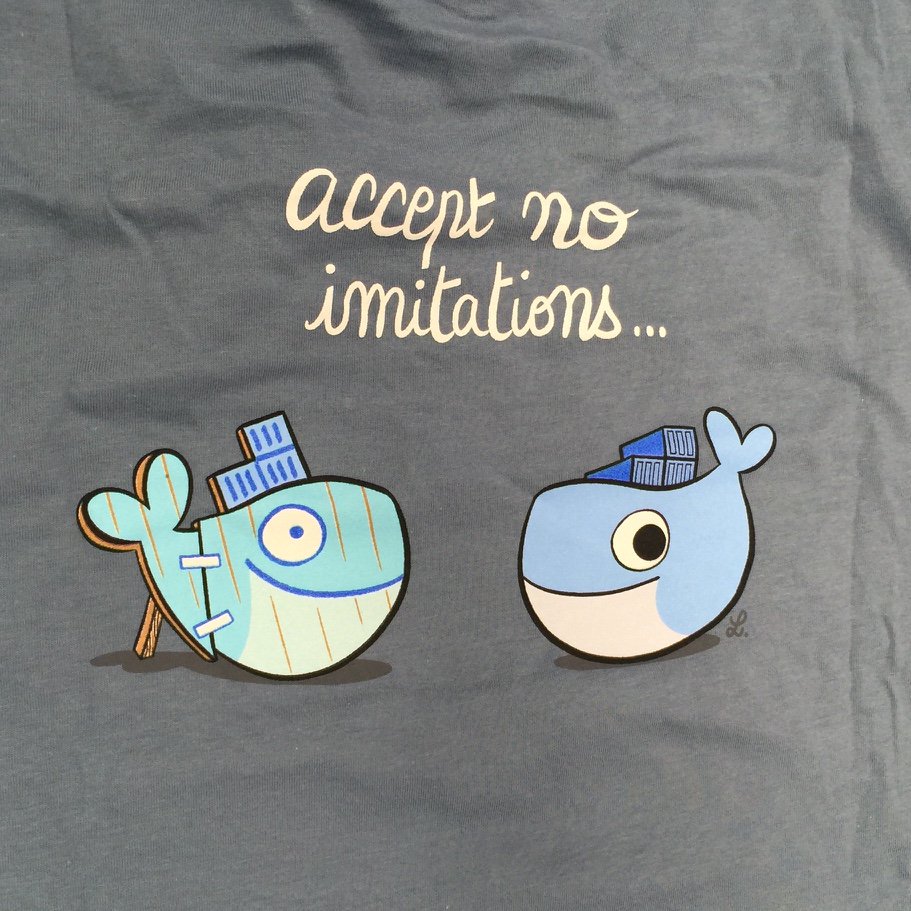 docker-shirt